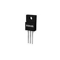 ROHM Semiconductor RGT30TM65DGC9 IGBT Transistors RGT30TM65D is a Field Stop Trench IGBT with low collector - emitter saturation voltage, suitable for General Inverter, UPS, Power Conditioner, Welder.