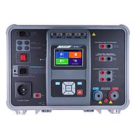 Metrel MI 3394 EU CE MultiTesterXA Electrical Safety Tester (100 V – 5100 V; 500 V – 6000 V)