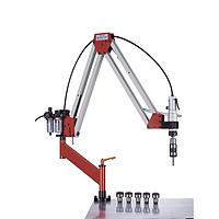 Trade Max AT-16/II Pneumatic Tapping Machine (M3~M16)