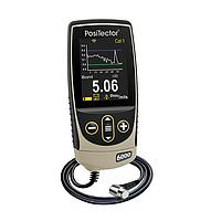 DEFELSKO NRS3 Coating Thickness Gage (0 – 1500 µm, Non-Ferrous, Advanced)