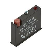 Opto 22 G4OAC24 Analog Output Modules G4 AC Output 12-140 VAC, 24 VDC Logic