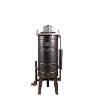 Livam DE-100 Distilled (100 L/h,3.0-3.5 µs/cm)