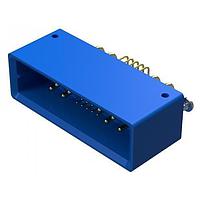 Amphenol Positronic MIP30F300A1 Connectors