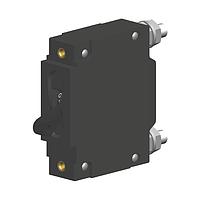 Carling Technologies CA1-B0-34-810-321-R Supplementary Protector / Motor Controller CA1B034810321R