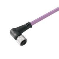 Weidmuller 1062300300 Sensor Cables / Actuator Cables SAIL-M12BW-PB-3.0D