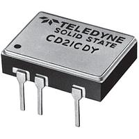 Teledyne Relays CD20CDW Solid State Relays Relay