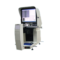 Jaten HV-3015 Vision Measuring Machine (300X150X125mm)