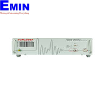 EMI and EMC Test System