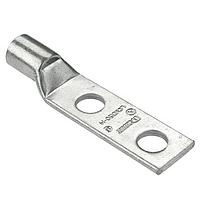 Panduit LCMD150-12-X Compression Copper Comp Metric Lug, 2 Hole, 1
