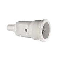 Altech 1679082 Accessories French Mains Sockets Type E -