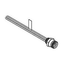 Molex 1300140002 Circular Metric Connectors MC 7P FR 35' 16/1  PVC