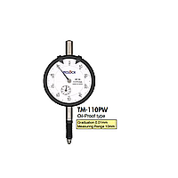 TECLOCK TM-110PWf Dial Indicator
