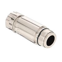 Intercontec - TE Connectivity CKUA267NN00440051000 Straight 940 Extension speedtec-ready