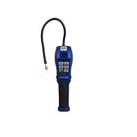XZH Test XHJL307 Highly Sensitive Sulfur Hexafluoride Qualitative Leak Detector