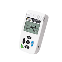 Chauvin Arnoux C.A 1510 Indoor air quality meter (CO2 0~5000 ppm, -10~60°C, 5~95%RH)