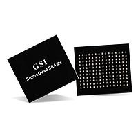 GSI Technology GS81302D18E-300I SRAM