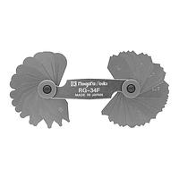 Niigata Seiki RG-34F Radius Gauge