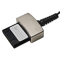 OMEGA RLC03-2 Digital Gauge (2 lbf, In-line, ± 0.15 %)