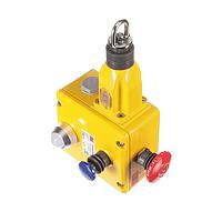 Omron Automation and Safety 44506-6520 Cable Pull Switches ER1022-042NELR