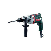 METABO SBE850-2 Impact drill (1/4" (6.35 mm),1/2 " - 20 UNF)