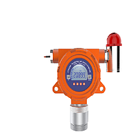 Oceanus OC-F08 CO Fixed Gases Detector (0 ~ 500ppm)