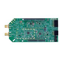 Analog Devices MAX32670-LR-ARDZ Radio Module LoRa baseboard using MAX32670 and LR1110
