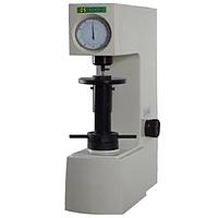 HUATEC XHR-150 Testing Force, Motorized Testing Method Plastic Rockwell Hardness (HR, 150kg)
