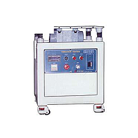 JFM Vibration Shock Tester Repair Service