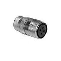 Amphenol Industrial 97-4101A-18-12S(621) Connectors