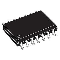 STMicroelectronics L6386AD High-Side, Low-Side HI-VOLTAGE HI/LW SIDE DRIVER