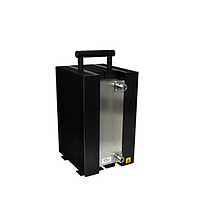 Bird 300-A-MFB-03 Bi-Directional RF Attenuators (300W, A series,  Male/Female, BNC, 03dB)