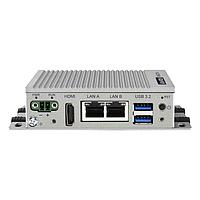 Advantech UNO-2271G-N221AU Industrial PCs (Intel® Celeron® N6210 1.2GHz Dual-Core)