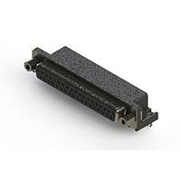 EDAC 630-037-640-033 D-Sub Connectors - Standard Density D-Sub Right Angle Connector