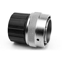 Amphenol SINE Systems RT061823SNHEC Connectors ECO MATE RM CONNECTOR