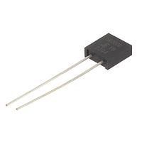 Alpha Electronics MAY5K0000B Metal Foil Resistors MAY5K0000B 2.5 PPM
