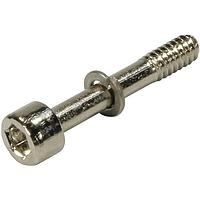 HARTING 09670029019 Hex Screw INDUCOM HEX SCRW M3X17,5-8.8
