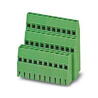 PHOENIX CONTACT 1706950 Fixed Terminal Blocks MK4DS 1.5/ 3- 5,08-BCD