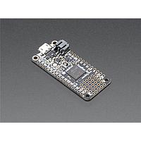 Adafruit 3857 Evaluation Boards Adafruit Feather M4 Express - Featuring ATSAMD51 - ATSAMD51 Cortex M4