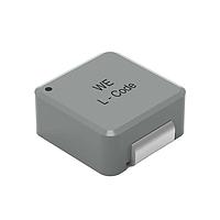 Wurth Elektronik 7443732448068 SMT Power Inductor WE-LHMI 6.8 uH  2.1 A  228 mOhms 4020 High Temp