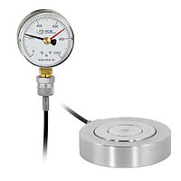 PCE HFG 1K-E100 Force Gauge (0~1000 N)