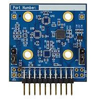 TDK InvenSense EV_ICM-20609 Motion Sensor ICM-20609