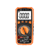 VICTOR 9820 Digital Multimeter (2000VDC/AC, 600mADC/AC, TRMS)