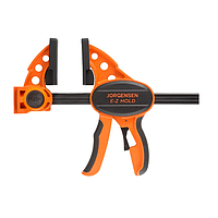 SK tools 33412 Quick-Release F Clamp (12")