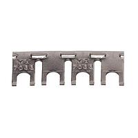Molex 38703-6504 Plug In Bridges / Jumpers JTERM EDGEON SQUARE QUARE 4 NI .325 CNTR