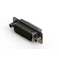 EDAC 637-026-632-068 High Density D-Sub Connectors Vertical High Density D-Sub Connector