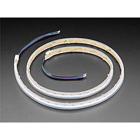 Adafruit 5687 LED Lighting Bars and Strips Side-Light Flexible Analog RGB LED Strip - 630 LEDs per meter - 1 Meter