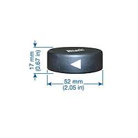 Altech TL12004 Upper Cap Upper Cap for Tower Light