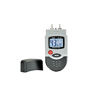 Wood and Construction Moisture Meter