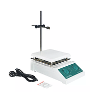 Faithful SH-II-4C Ceramic Magnetic Stirrer (Digital+ Heating + Stirring; 200~2000rpm)