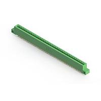 EDAC 833-076-555-212 Standard Card Edge Connectors Card Edge Connector